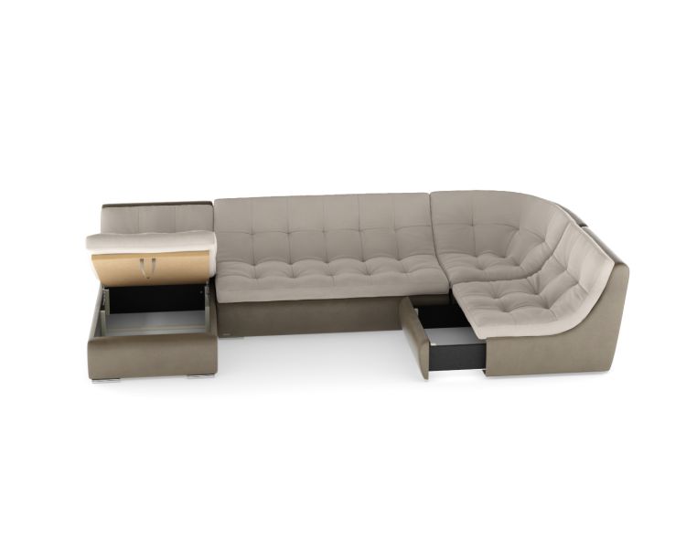 Frankof Порту Пума Модуль