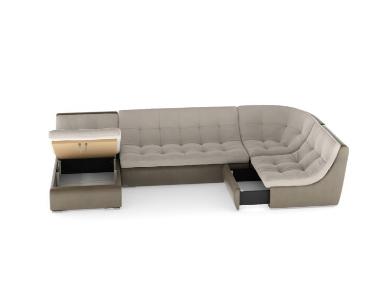 Frankof Порту Пума Модуль