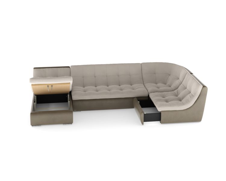 Frankof Порту Пума Модуль