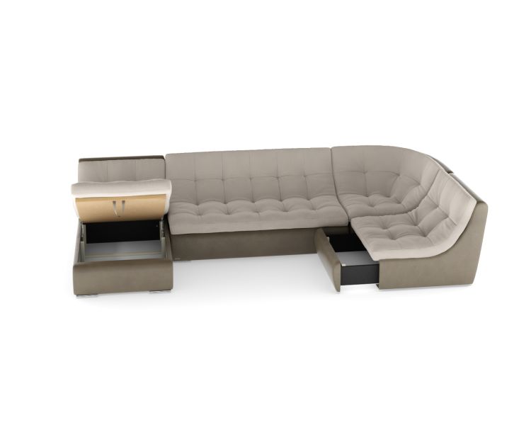 Frankof Порту Пума Модуль