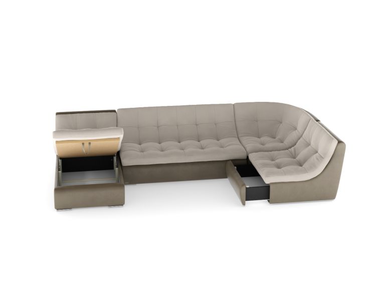 Frankof Порту Пума Модуль