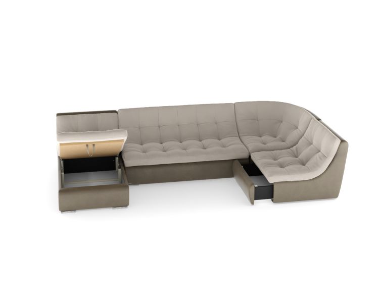 Frankof Порту Пума Модуль