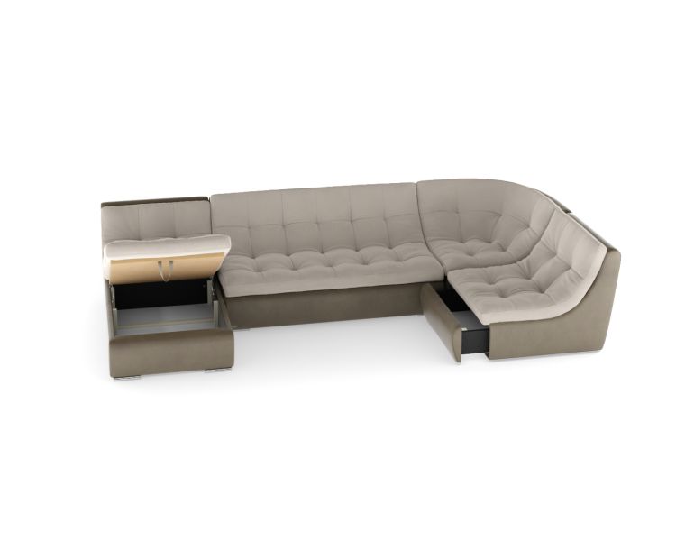 Frankof Порту Пума Модуль