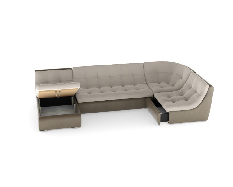 Frankof Порту Пума Модуль