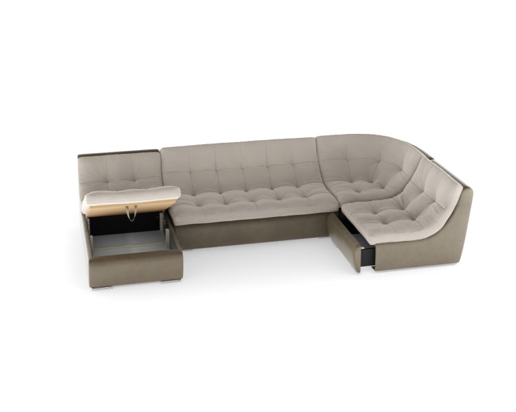 Frankof Порту Пума Модуль