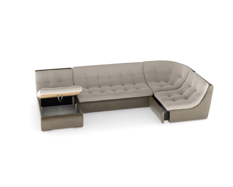 Frankof Порту Пума Модуль