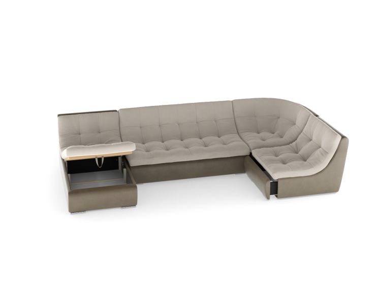 Frankof Порту Пума Модуль