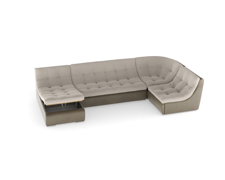 Frankof Порту Пума Модуль