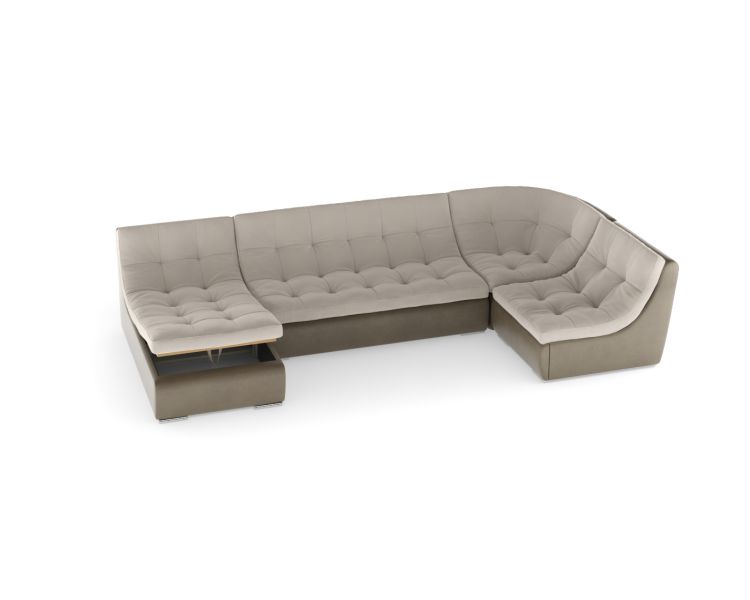 Frankof Порту Пума Модуль