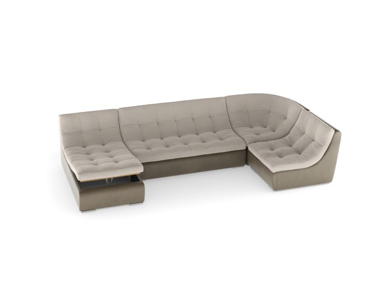 Frankof Порту Пума Модуль