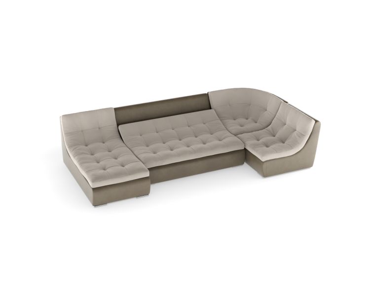 Frankof Порту Пума Модуль