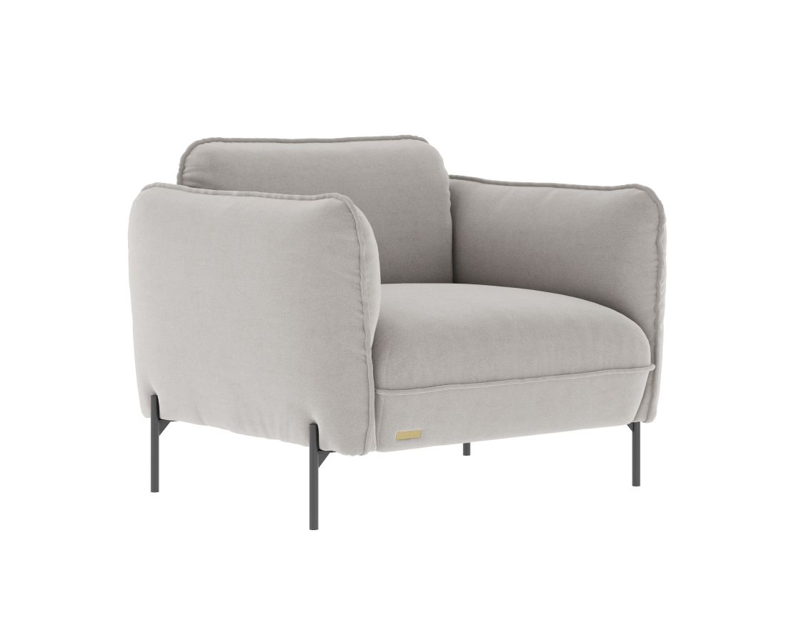 Frankof Сиэтл Кресло