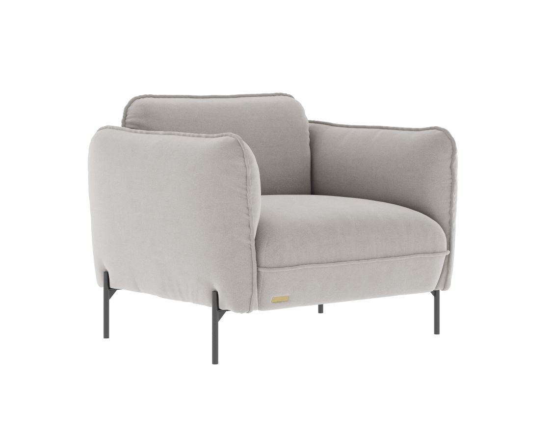 Frankof Сиэтл Кресло