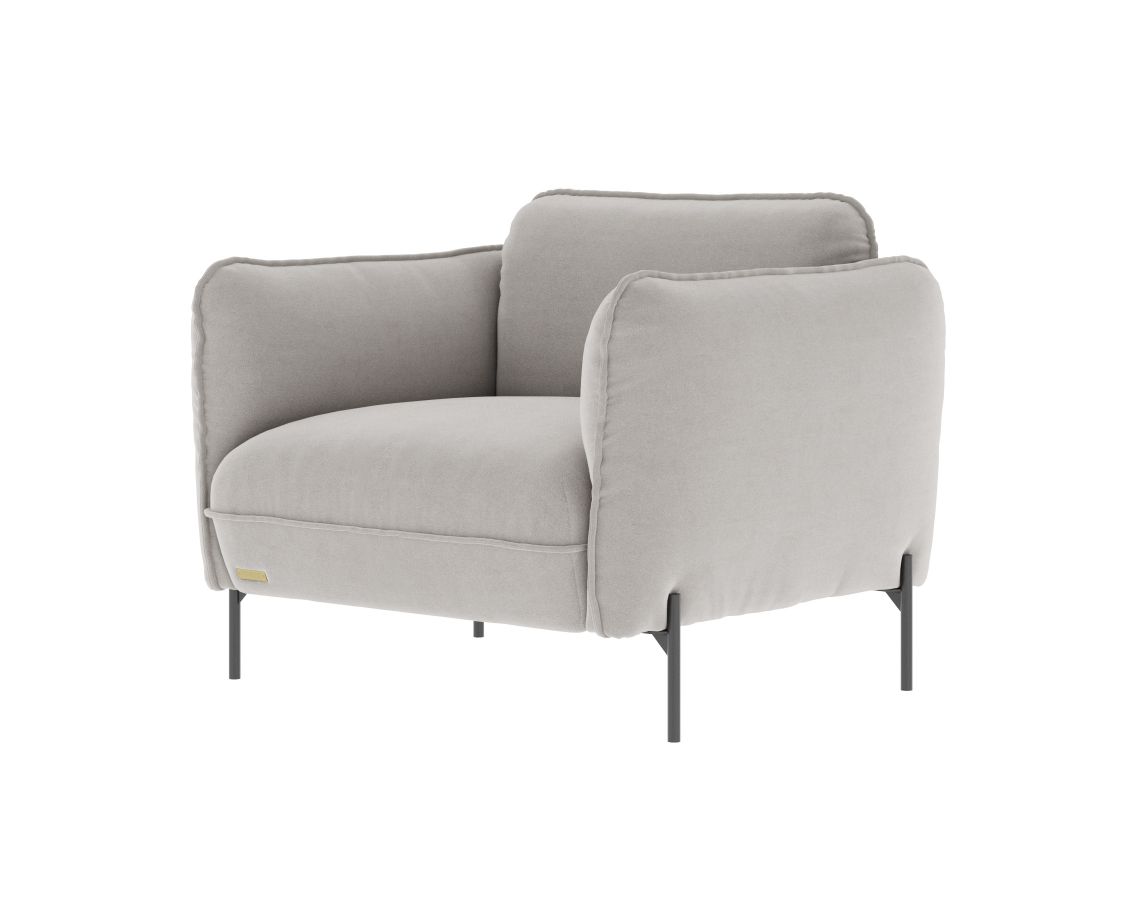 Frankof Сиэтл Кресло