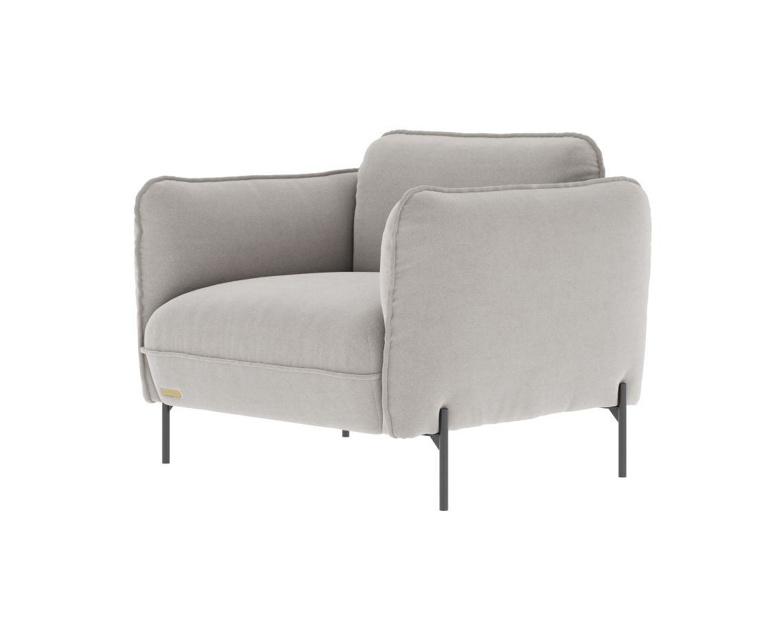 Frankof Сиэтл Кресло