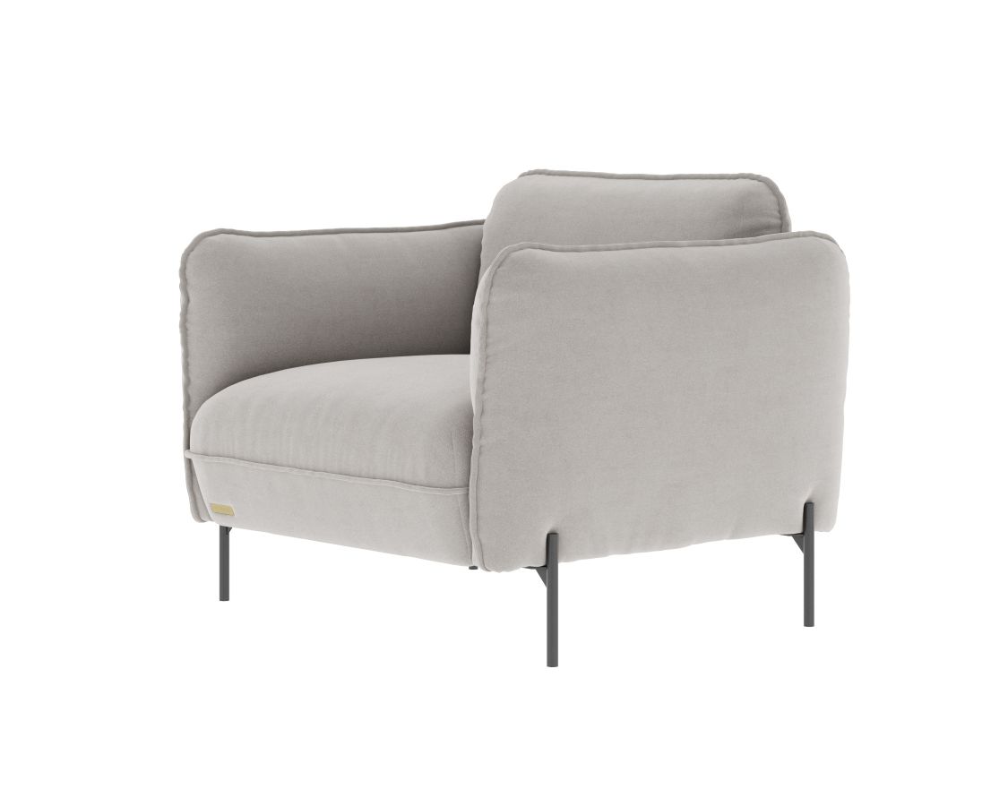 Frankof Сиэтл Кресло