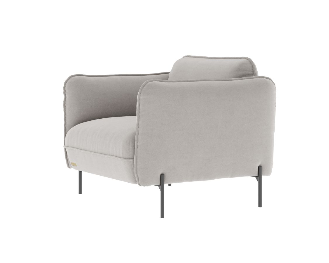 Frankof Сиэтл Кресло