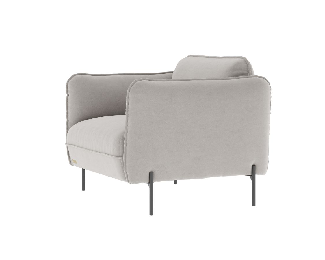 Frankof Сиэтл Кресло