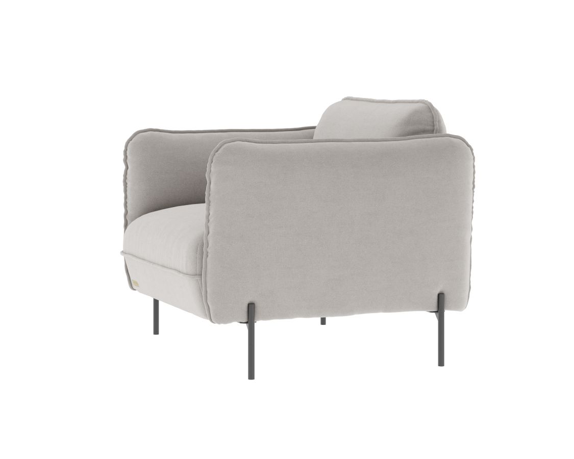 Frankof Сиэтл Кресло