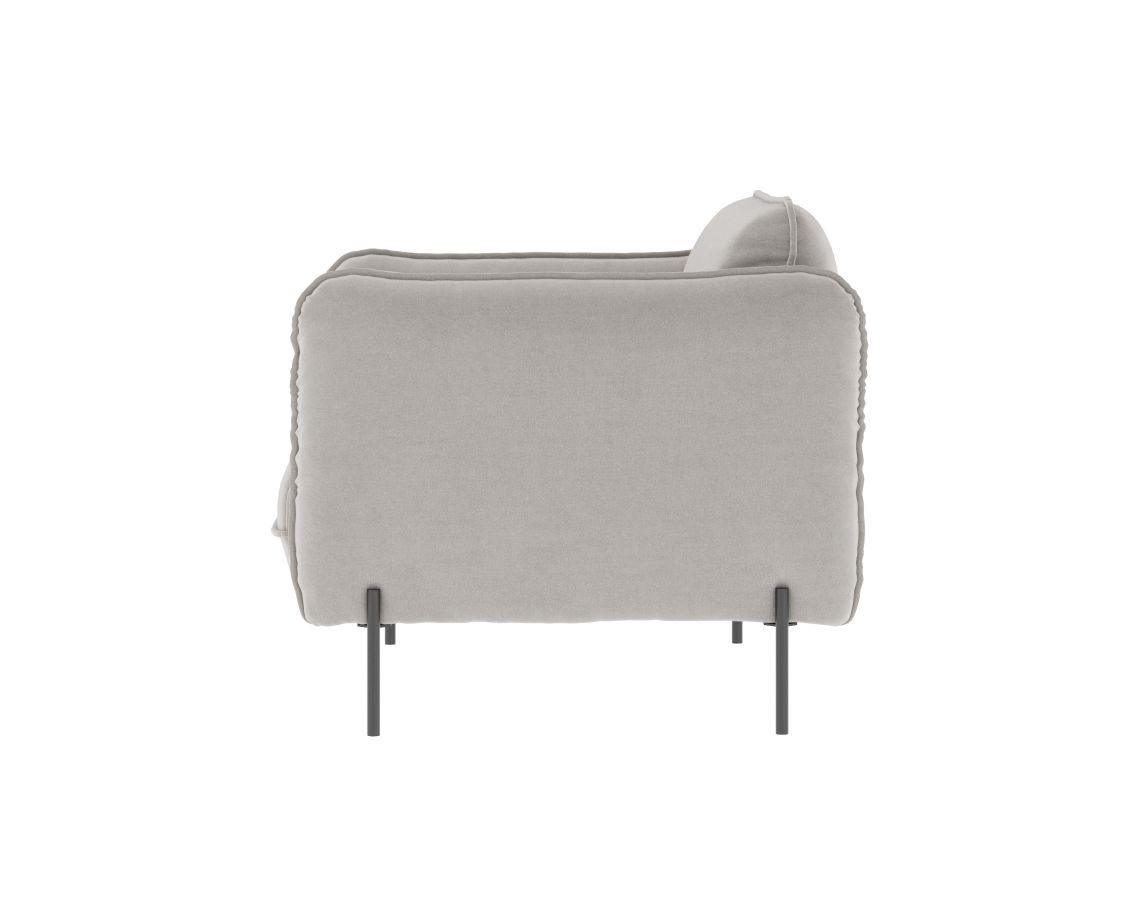 Frankof Сиэтл Кресло