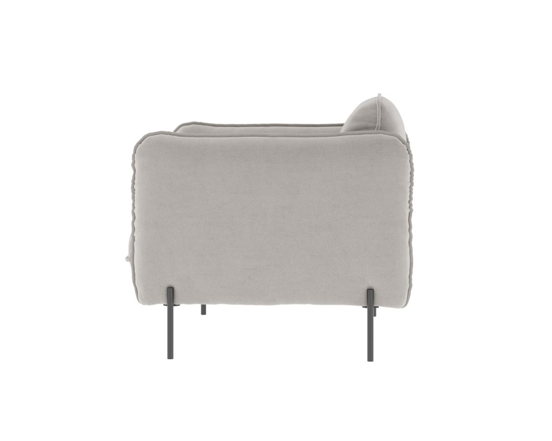 Frankof Сиэтл Кресло