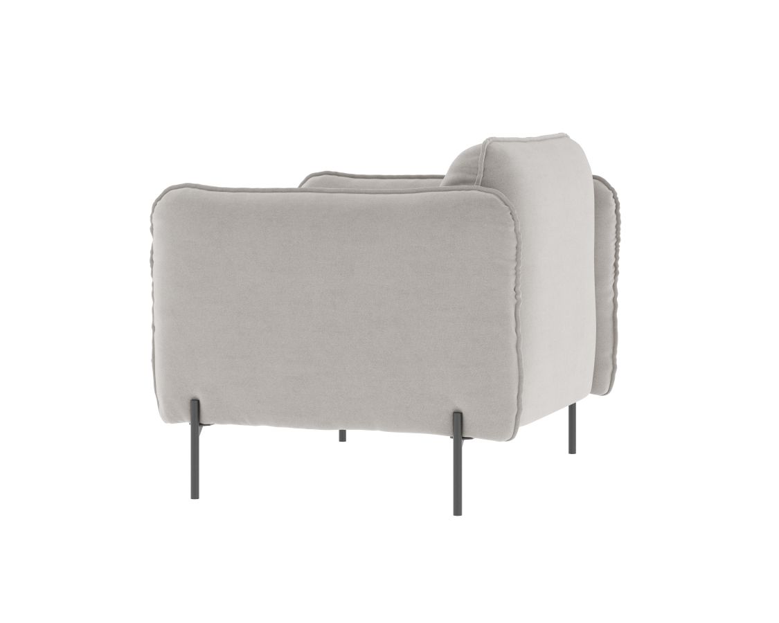 Frankof Сиэтл Кресло