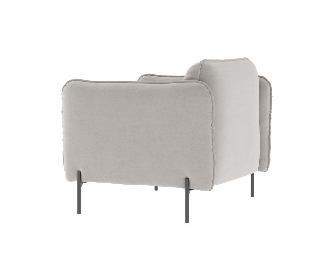 Frankof Сиэтл Кресло