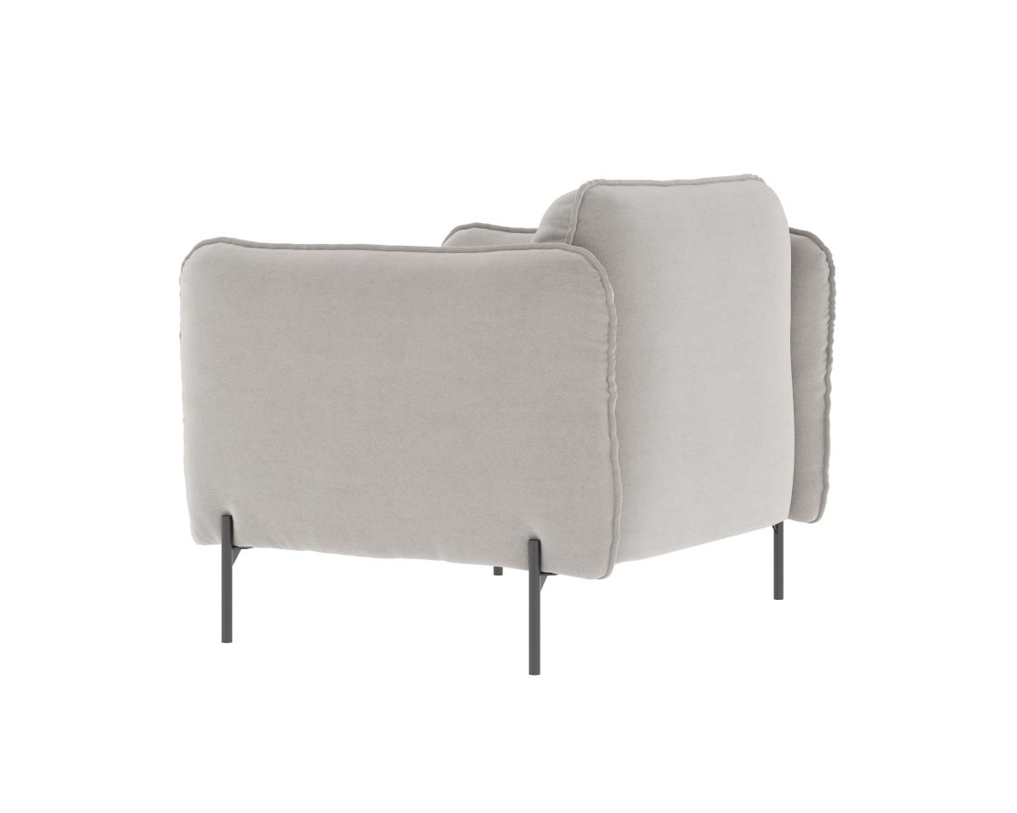 Frankof Сиэтл Кресло