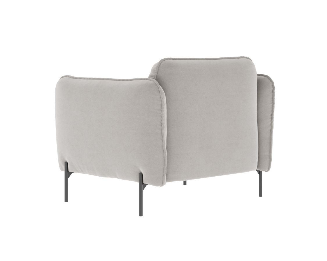 Frankof Сиэтл Кресло