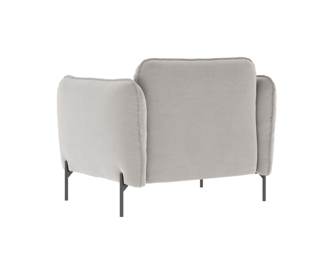 Frankof Сиэтл Кресло