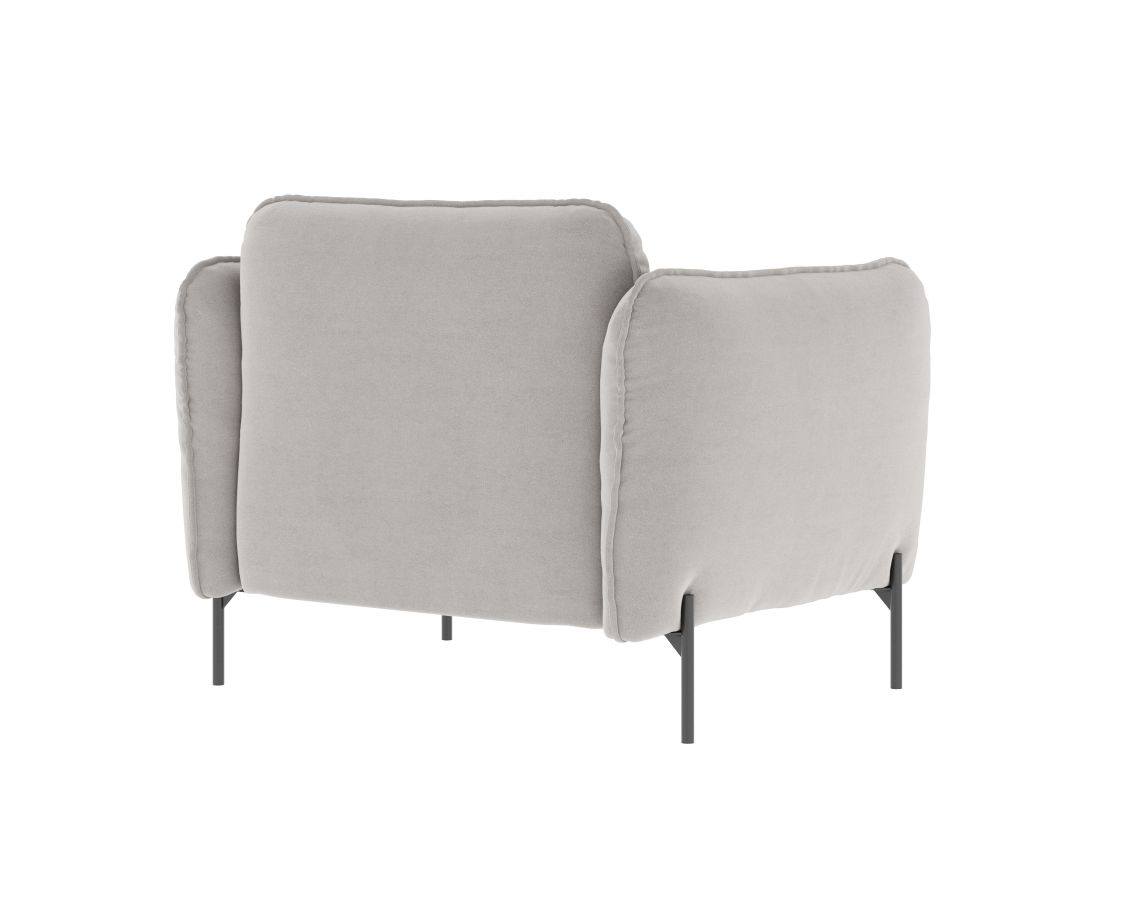 Frankof Сиэтл Кресло