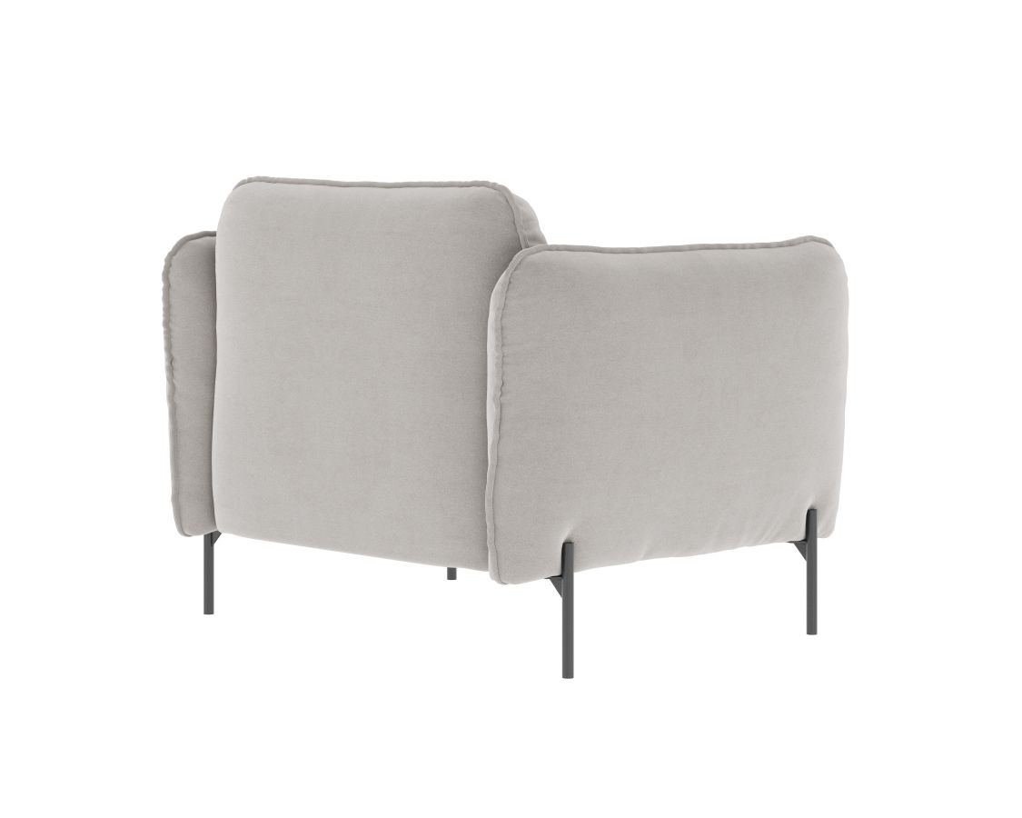 Frankof Сиэтл Кресло