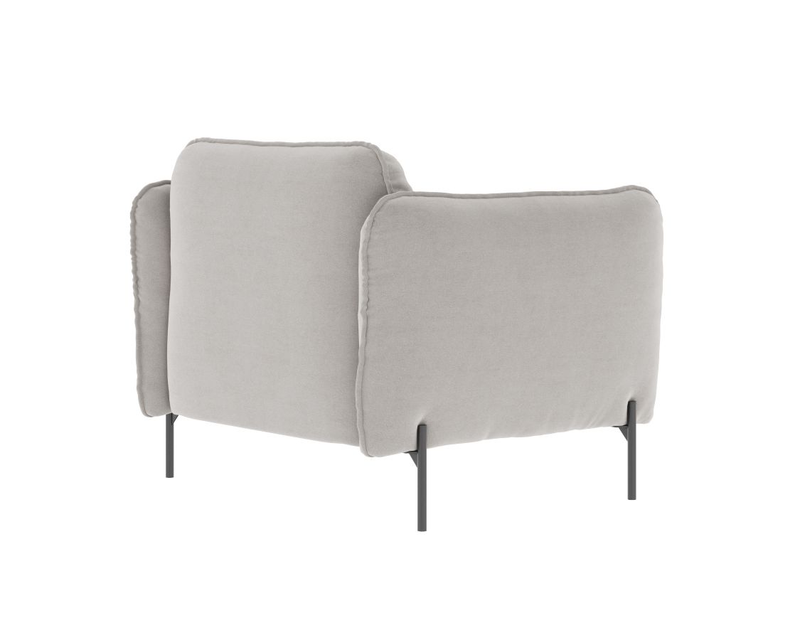 Frankof Сиэтл Кресло