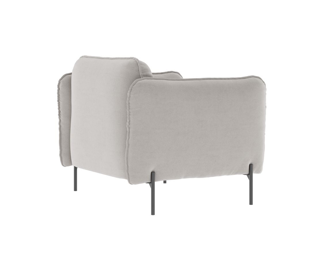 Frankof Сиэтл Кресло