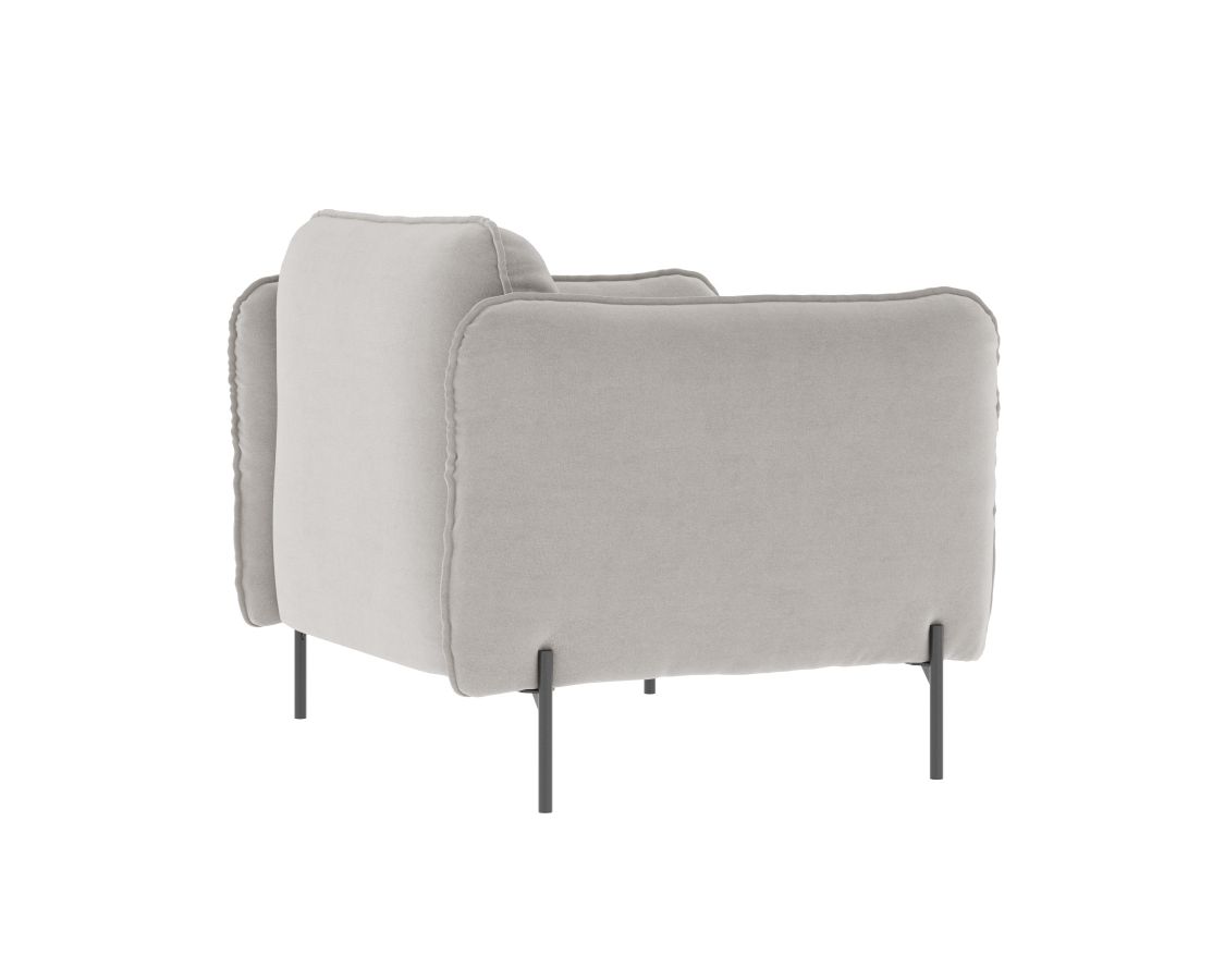 Frankof Сиэтл Кресло