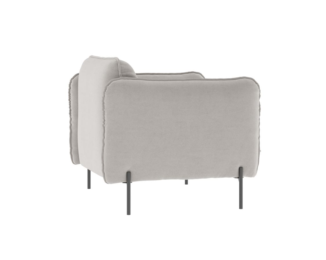 Frankof Сиэтл Кресло