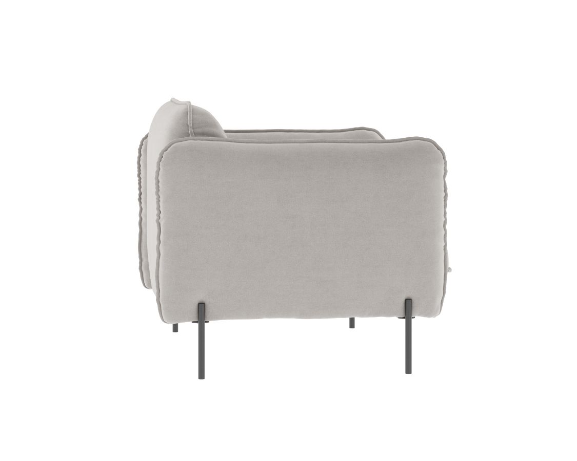 Frankof Сиэтл Кресло