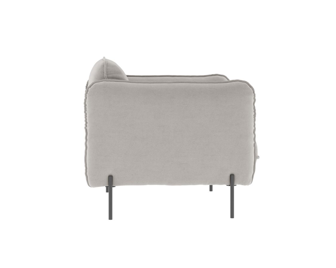 Frankof Сиэтл Кресло