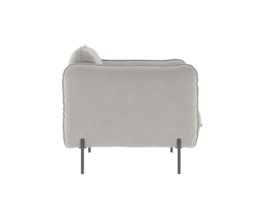 Frankof Сиэтл Кресло