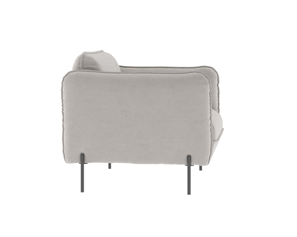 Frankof Сиэтл Кресло