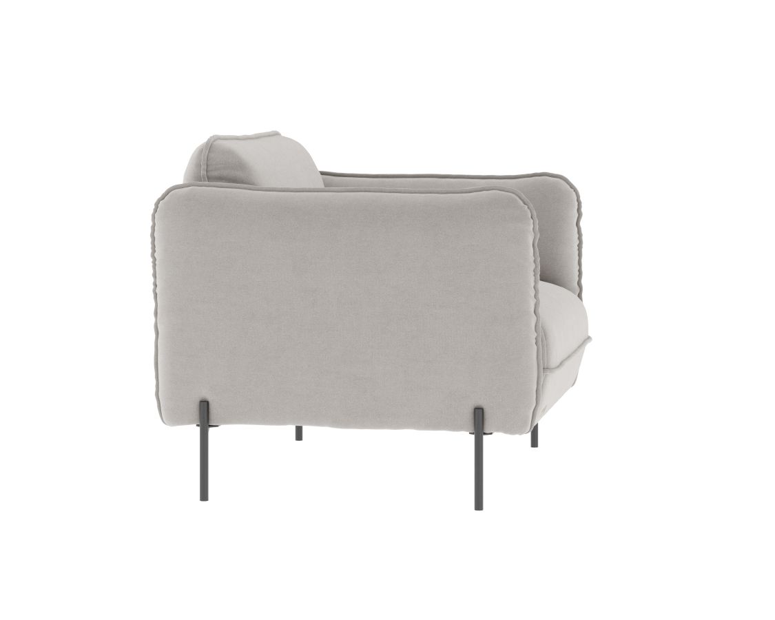 Frankof Сиэтл Кресло