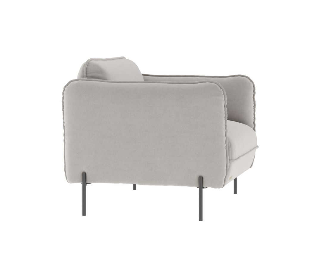 Frankof Сиэтл Кресло