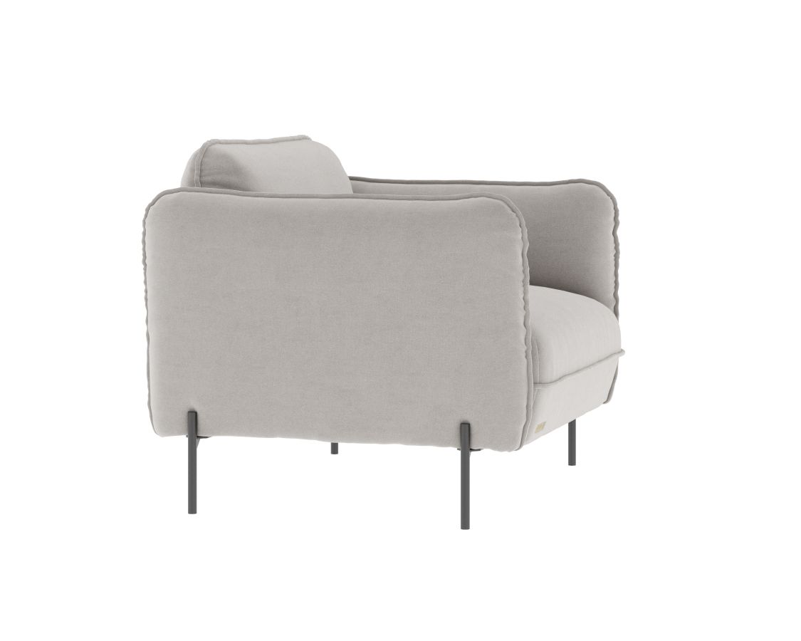 Frankof Сиэтл Кресло