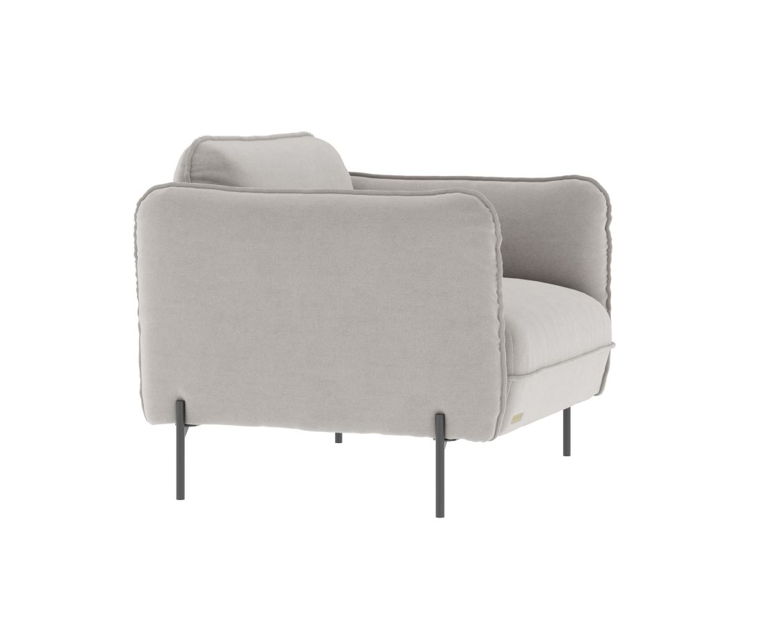 Frankof Сиэтл Кресло