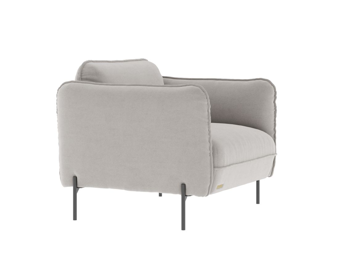 Frankof Сиэтл Кресло