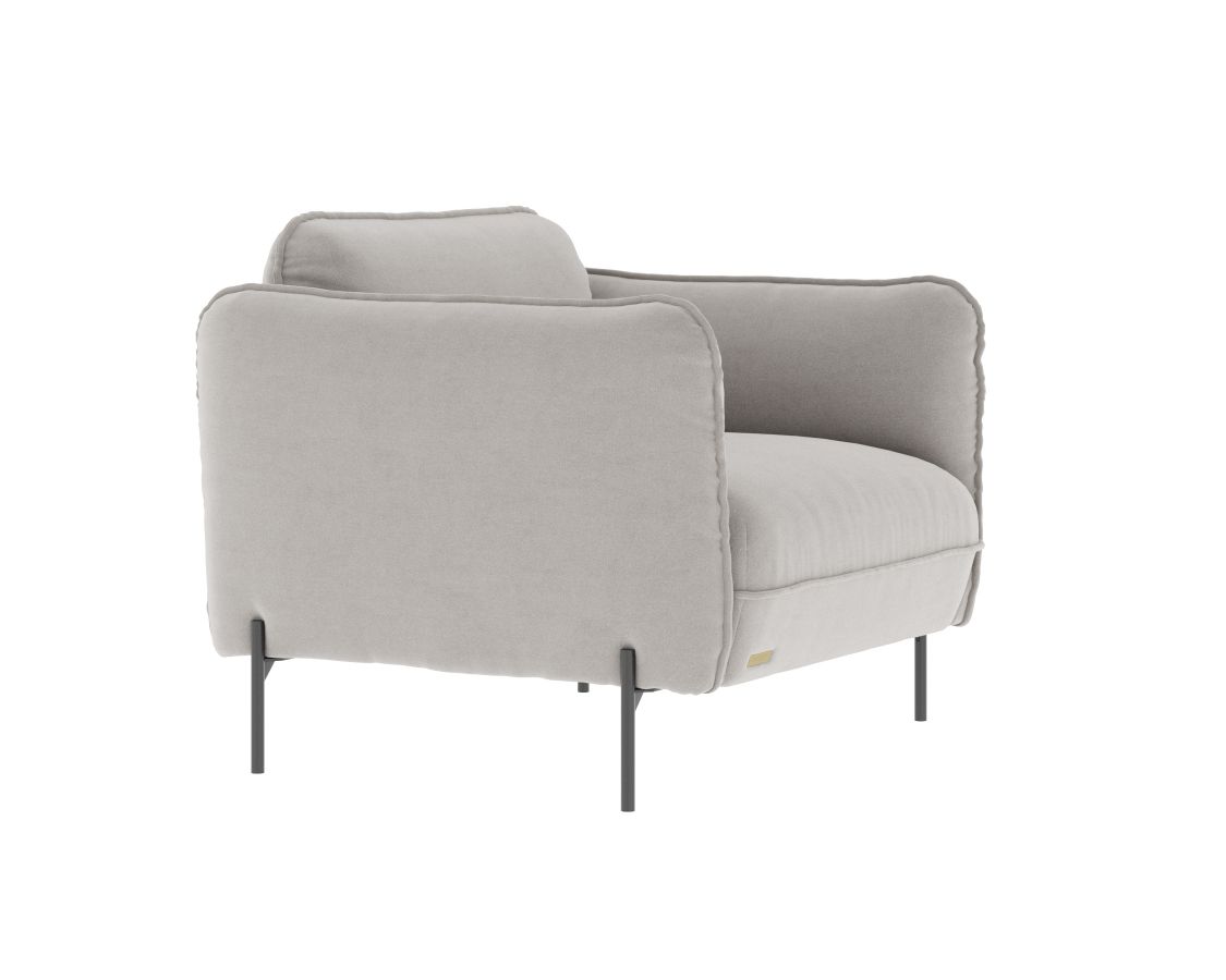 Frankof Сиэтл Кресло