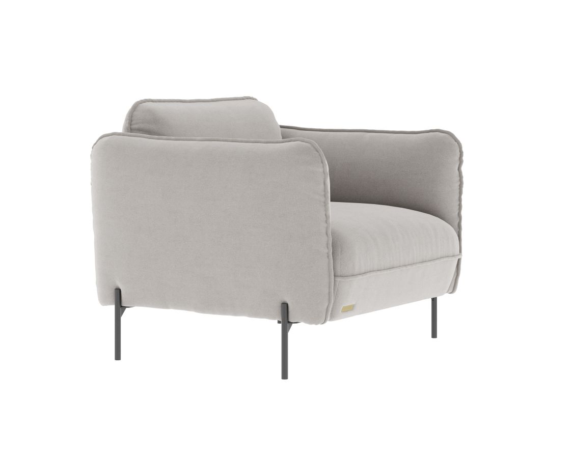 Frankof Сиэтл Кресло