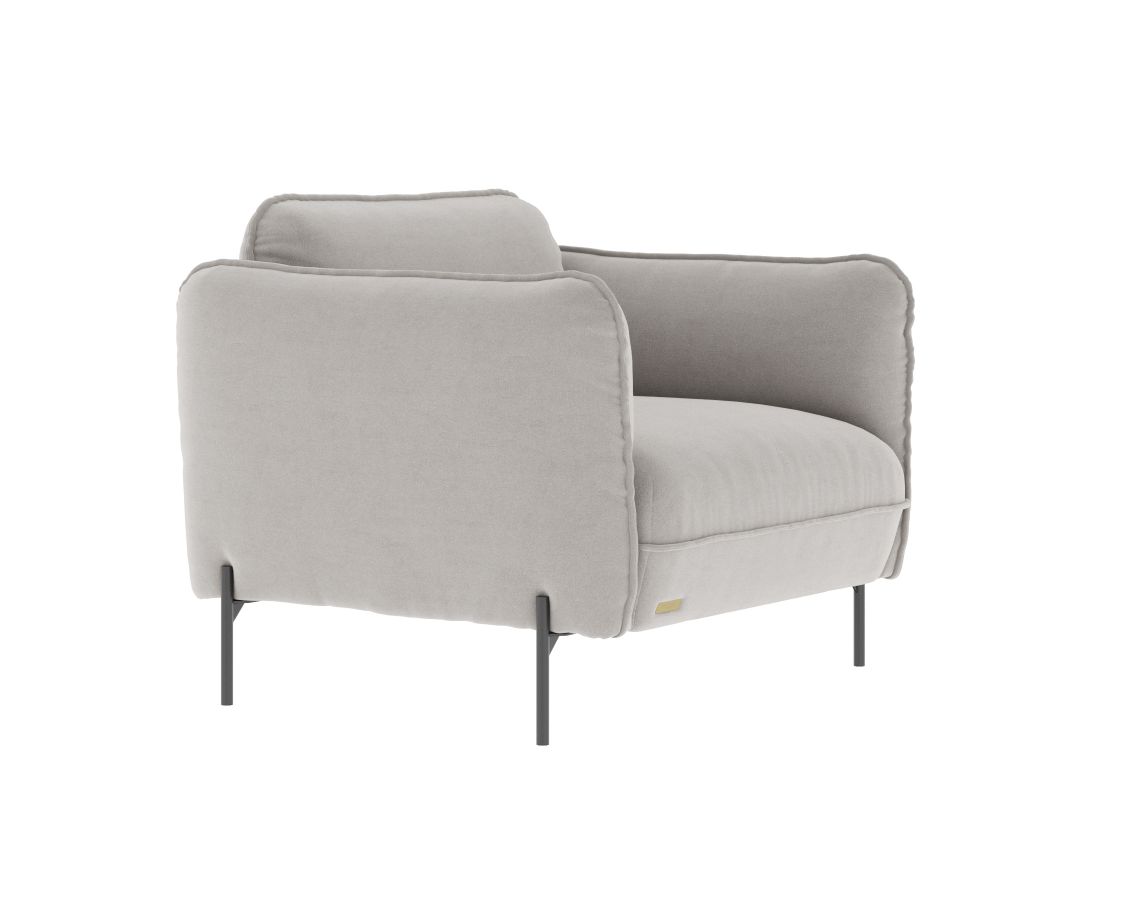 Frankof Сиэтл Кресло