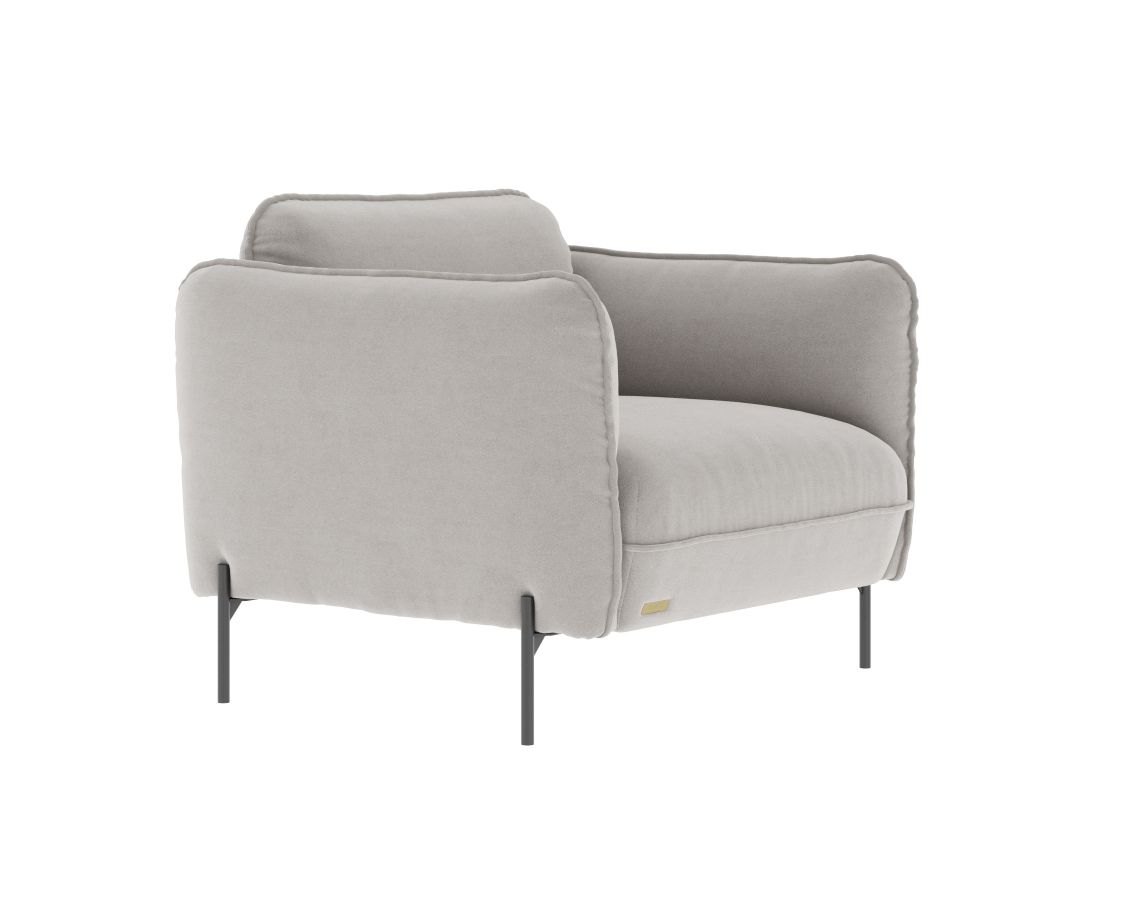 Frankof Сиэтл Кресло