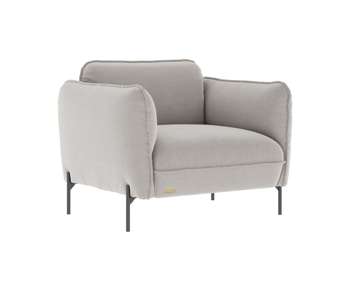 Frankof Сиэтл Кресло